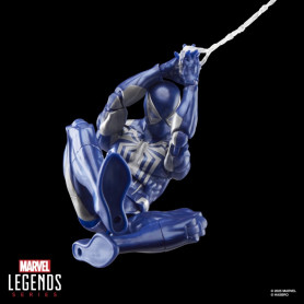 Marvel Legends - Marvel Gamerverse - Peter Parker Anti-Venom Suit Style