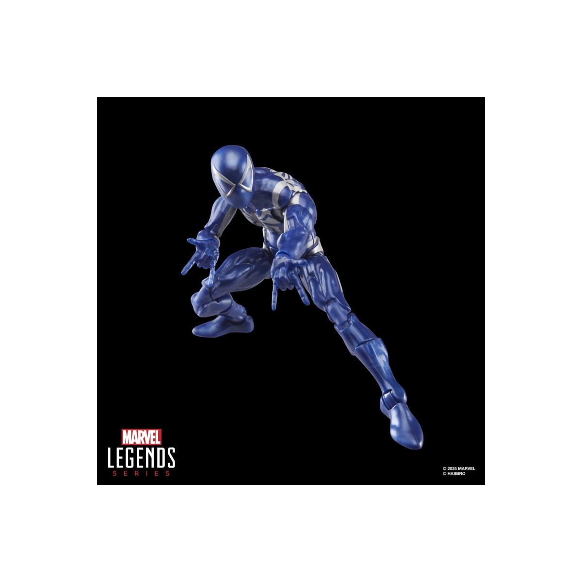 Marvel Legends - Marvel Gamerverse - Peter Parker Anti-Venom Suit Style