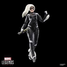 Marvel Legends - Marvel Gamerverse - Black Cat Felicia Hardy