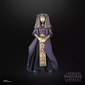 Star Wars The Black Series - Luminara Unduli - Angriff der Klonkrieger