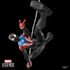 Marvel Legends - Marvel Gamerverse - Miles Morales Boricua Suit
