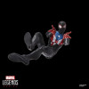 Marvel Legends - Marvel Gamerverse - Miles Morales Boricua Suit