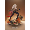 Pure Arts - Hall of Legends 2025 Immortalized Legend Kai'Sa 1/6 - League of Legends