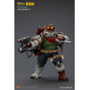 JoyToy TMNT - Dirtbag - Teenage Mutant Ninja Turtles 1/18