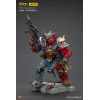 JoyToy TMNT - Groundchuck - Teenage Mutant Ninja Turtles 1/18