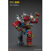 JoyToy TMNT - Groundchuck - Teenage Mutant Ninja Turtles 1/18