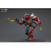 JoyToy TMNT - Groundchuck - Teenage Mutant Ninja Turtles 1/18
