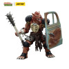 JoyToy TMNT - Rahzar - Teenage Mutant Ninja Turtles 1/18