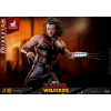 Hot Toys Marvel Deadpool & Wolverine - Wolverine Age of Apocalypse Artisan Edition MMS 1/6
