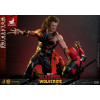 Hot Toys Marvel Deadpool & Wolverine - Wolverine Age of Apocalypse Artisan Edition MMS 1/6