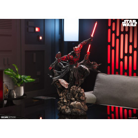 Sideshow Star Wars Mythos Premium Format 1/4 - Darth Maul - Darth Maul