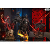 Sideshow Star Wars Mythos Premium Format 1/4 - Darth Maul - Darth Maul
