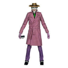 Mc Farlane - DC Multiverse - Cover Recreations The Joker (Batman: The Killing Joke) Gold Label