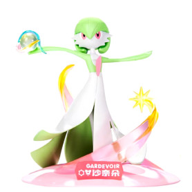 Funism - Pokemon Prime Figure Mini - GARDEVOIR - Sirnight