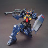 Bandai - Gunpla - Gundam 1/144 HG - RX-178 GUNDAM MK II TITANS (revive) - Mobile Suit Zeta Gundam