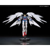 Bandai - Gunpla - 1/144 RG - XXXG-00W0 WING GUNDAM ZERO - Mobile Suit Gundam Wings Endless 