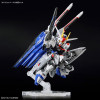 Bandai - Gunpla - Gundam 1/100 MG SD - ZGMF-X10A FREEDOM GUNDAM - Mobile Suit Gundam Seed