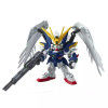 Bandai - Gunpla - SD Gundam Ex-Standard - XXXG-00W0 WING GUNDAM ZERO - Mobile Suit Gundam Wings Endless Waltz