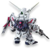 Bandai - Gunpla - SD Gundam Ex-Standard - RX-0[N] UNICORN GUNDAM 02 BANSHEE NOM (DESTROY MODE) - Mobile Suit Gundam Unicorn