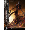 Prime 1 Studio - Scorched Xenomorph DX Bonus Version 1/3 - Alien: Romulus Museum Masterline XL