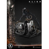 Prime 1 Studio - Scorched Xenomorph DX Bonus Version 1/3 - Alien: Romulus Museum Masterline XL