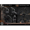 Prime 1 Studio - Scorched Xenomorph DX Bonus Version 1/3 - Alien: Romulus Museum Masterline XL