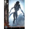 Prime 1 Studio - Scorched Xenomorph DX Bonus Version 1/3 - Alien: Romulus Museum Masterline XL