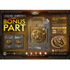 Prime 1 Studio - Scorched Xenomorph DX Bonus Version 1/3 - Alien: Romulus Museum Masterline XL