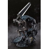 Bandai Tamashii - Guts Berserker Armor - Figuarts Zero Metallische Berührung - Berserk