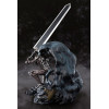 Bandai Tamashii - Guts Berserker Armor - Figuarts Zero Metallische Berührung - Berserk