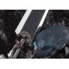 Bandai Tamashii - Guts Berserker Armor - Figuarts Zero Metallische Berührung - Berserk