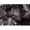 Bandai Tamashii - Guts Berserker Armor - Figuarts Zero Metallische Berührung - Berserk
