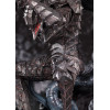 Bandai Tamashii - Guts Berserker Armor - Figuarts Zero Metallische Berührung - Berserk