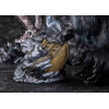 Bandai Tamashii - Guts Berserker Armor - Figuarts Zero Metallische Berührung - Berserk
