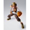 Tamashii Bandai One Piece - Usopp Romance Dawn - S.H. Figuarts SHF