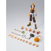 Tamashii Bandai One Piece - Usopp Romance Dawn - S.H. Figuarts SHF