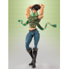 Tamashii Bandai JoJo's Bizarre Adventure - JOSEPH JOESTAR - S.H. Figuarts SHF