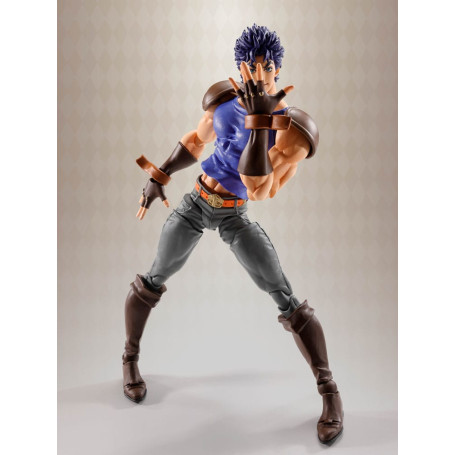 Tamashii Bandai JoJo's Bizarre Adventure - JONATHAN JOESTAR - S.H. Figuarts SHF