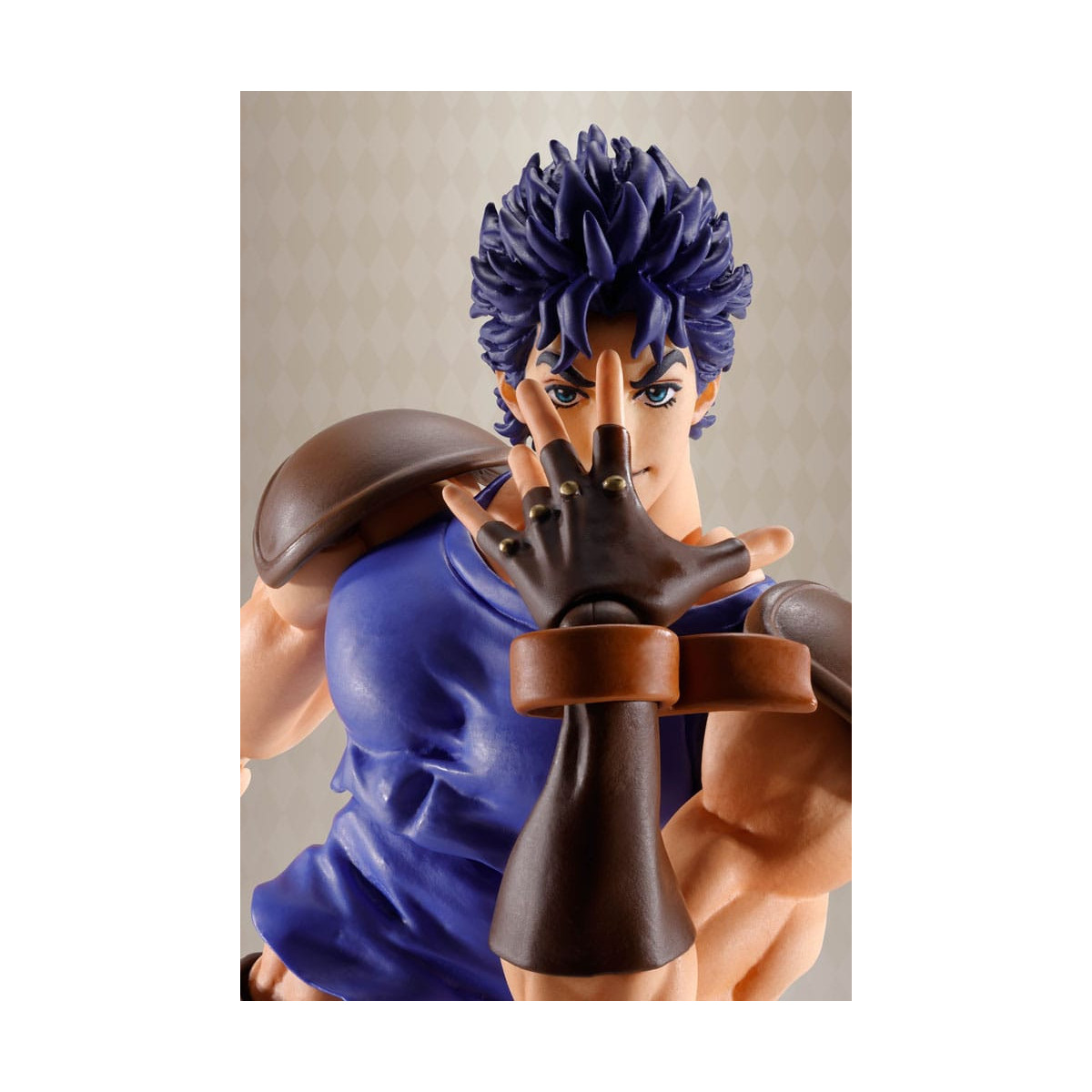 Tamashii Bandai JoJo's Bizarre Adventure - JONATHAN JOESTAR - S.H. Figuarts SHF