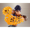 Tamashii Bandai JoJo's Bizarre Adventure - JONATHAN JOESTAR - S.H. Figuarts SHF