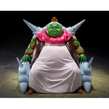 Bandai Tamashii - Dragon Ball Z - The Great Elder Saichoro - SHF SHFiguarts