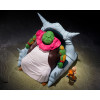 Bandai Tamashii - Dragon Ball Z - The Great Elder Saichoro - SHF SHFiguarts