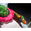 Bandai Tamashii - Dragon Ball Z - The Great Elder Saichoro - SHF SHFiguarts