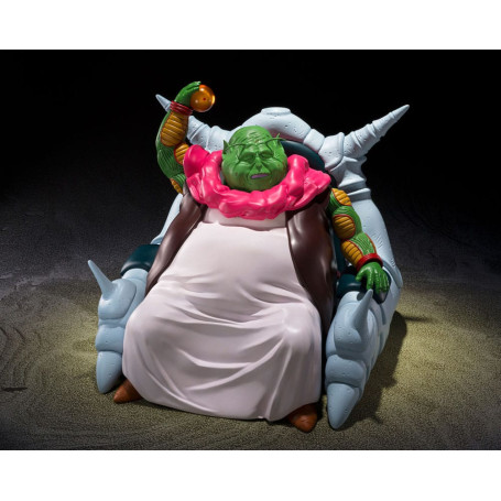 Bandai Tamashii - Dragon Ball Z - The Great Elder Saichoro - SHF SHFiguarts