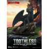 Beast Kingdom - How to Train your Dragon 1 - Mastercraft Standing Toothless - Ohnezahn