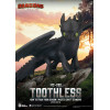 Beast Kingdom - How to Train your Dragon 1 - Mastercraft Standing Toothless - Ohnezahn