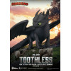 Beast Kingdom - How to Train your Dragon 1 - Mastercraft Standing Toothless - Ohnezahn