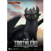 Beast Kingdom - How to Train your Dragon 1 - Mastercraft Standing Toothless - Ohnezahn
