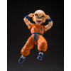 Bandai Tamashii - Dragon Ball Z - KRILLIN Son Goku's old Friend - SHF SHFiguarts