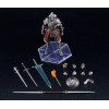 Goodsmile - Figma RAGING WOLF - Elden Ring